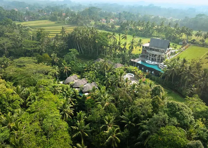 Abisena Wellness & Resort Ubud-Adult Only