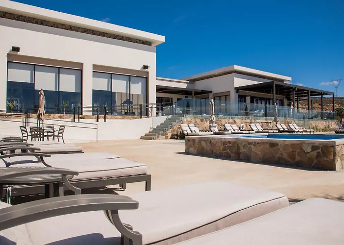Voyage Vacation Club Hotel Rosarito