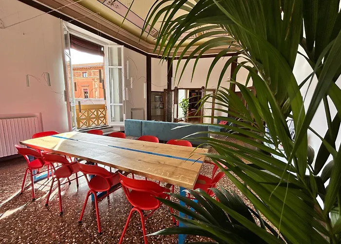 Frame Bologna Hotel