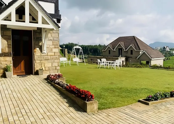 Little England By Joes Hotel Nuwara Eliya