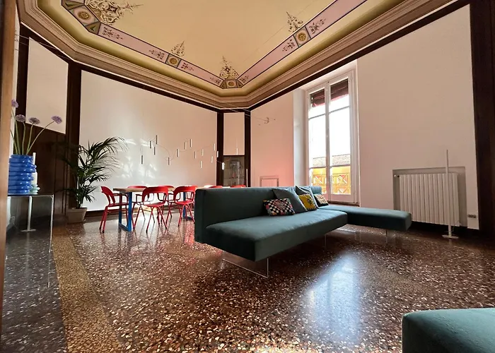 Frame Bologna Hotel