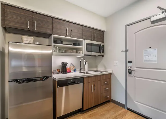 Mainstay Suites Fort Myers East I-75