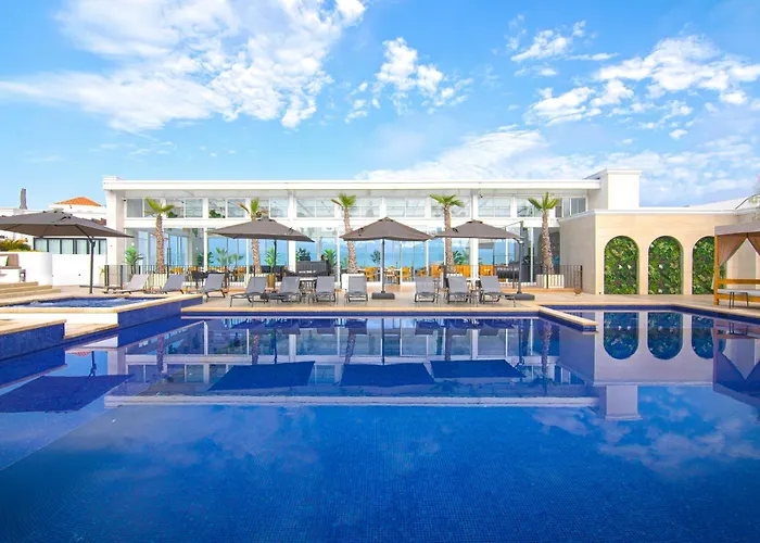 Bellafer Collection Hotel & Resort Rosarito