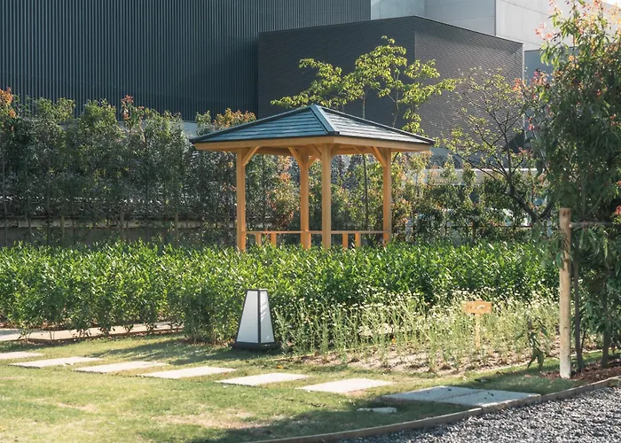 Six Senses Kyoto Hotel