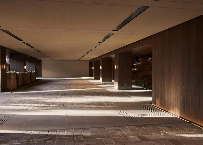 Six Senses Kyoto Hotel