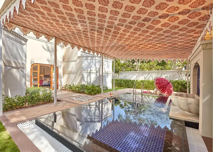 Mementos By Itc Hotels Jaipur