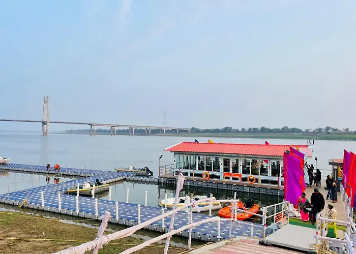 Holidayy Inn Prayagraj