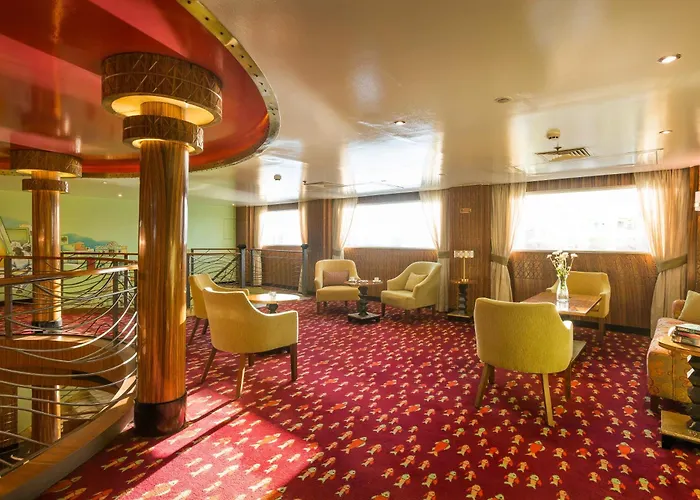 M/Y Alyssa - 4 Or 7 Nights From Luxor Each Monday And 3 Or 7 Nights From Aswan Each Friday Hotel