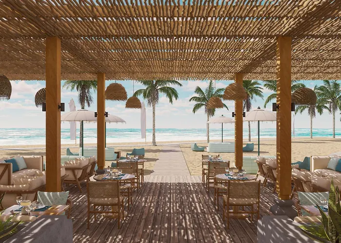 Paradisus By Melia Bali Nusa Dua 