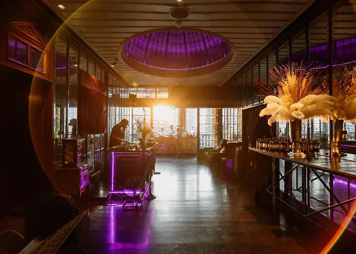 Hotel Muse Bangkok, Autograph Collection