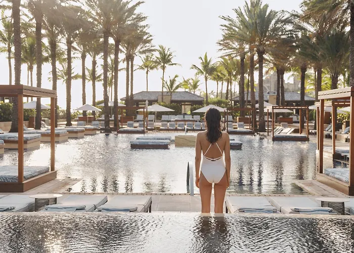 The Cove At Atlantis Hotel Nassau