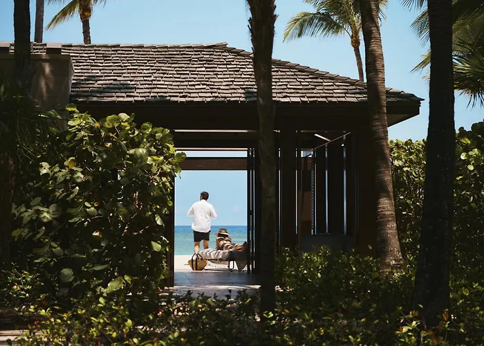 The Cove At Atlantis Hotel Nassau