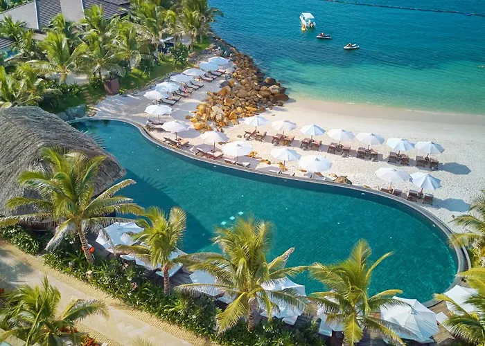 Amiana Resort Nha Trang