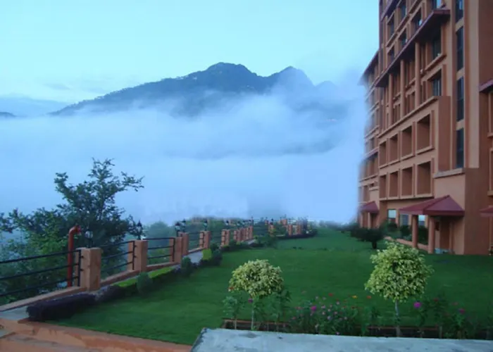The White Hotel Katra, A Member Of Radisson Individuals