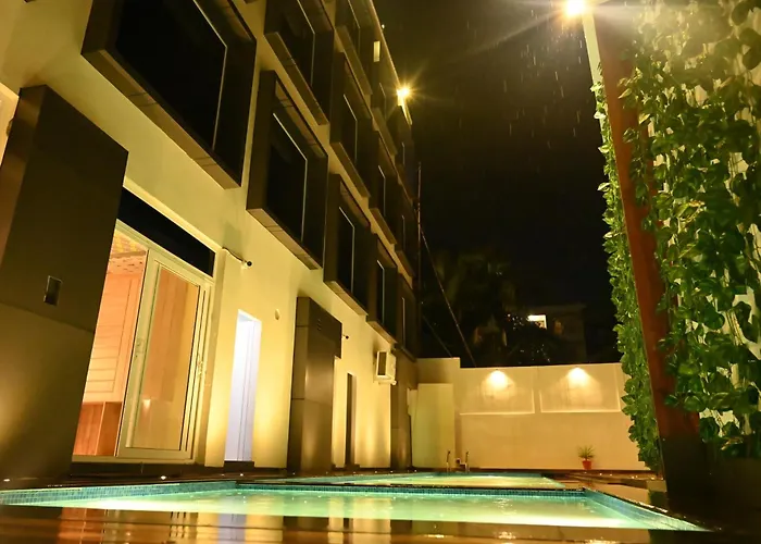 Kalki Hotel Port Blair