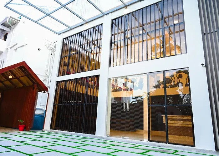 Kalki Hotel Port Blair