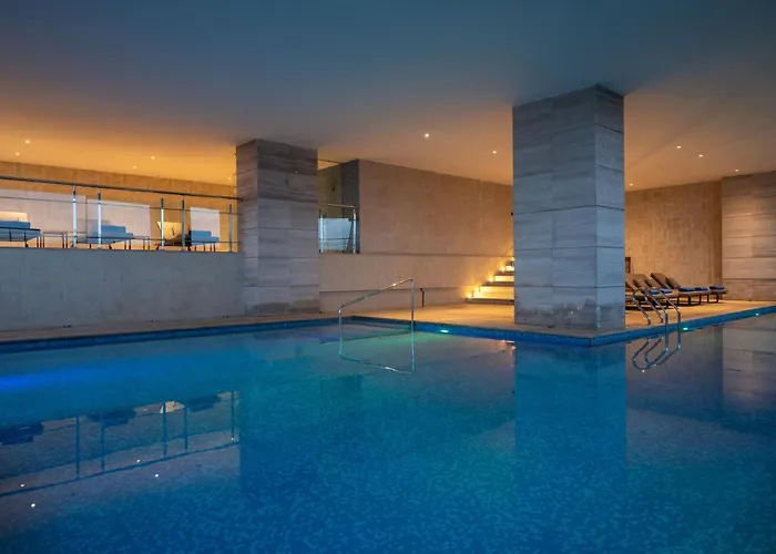 Hyatt Regency Nairobi Westlands Hotel