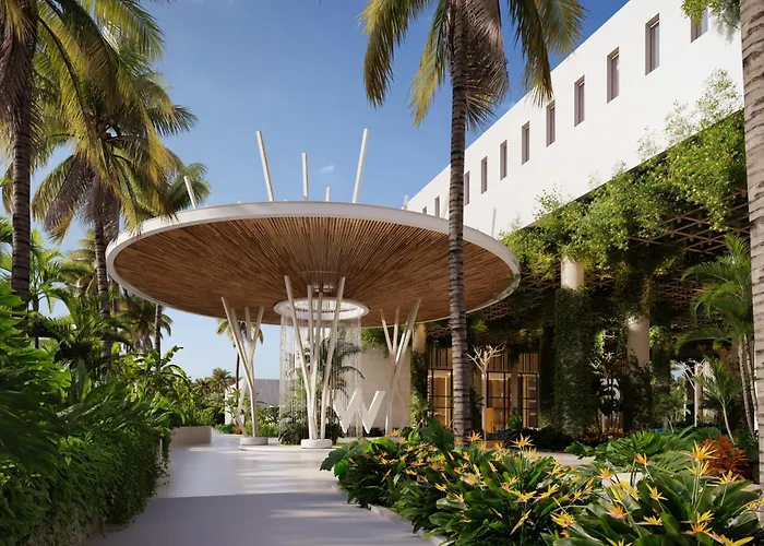 W Punta Cana, Adult All-Inclusive