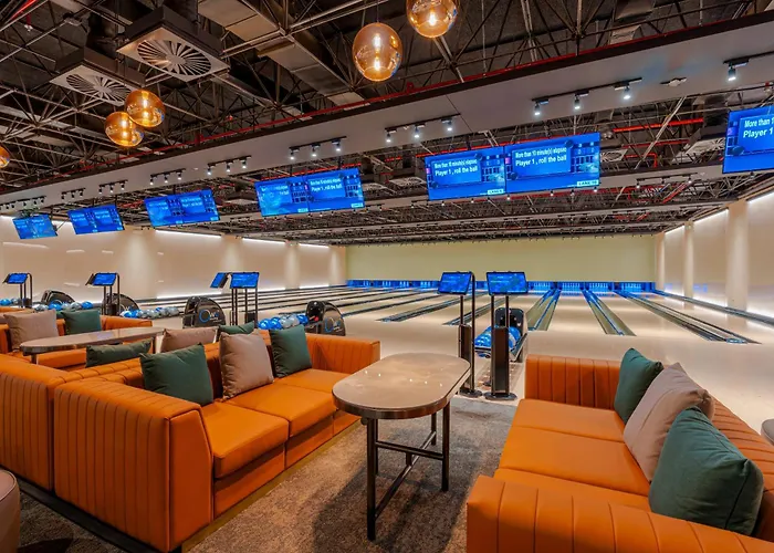 Intercontinental Riyadh By Ihg