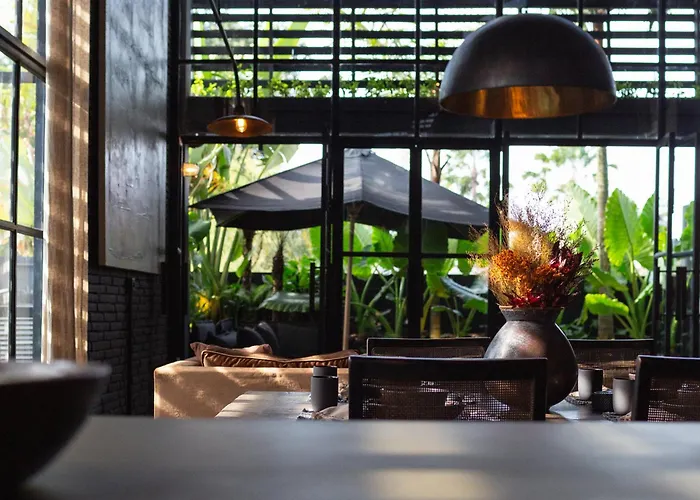 The Bohemian Bali, A Member Of Design Hotels Canggu 