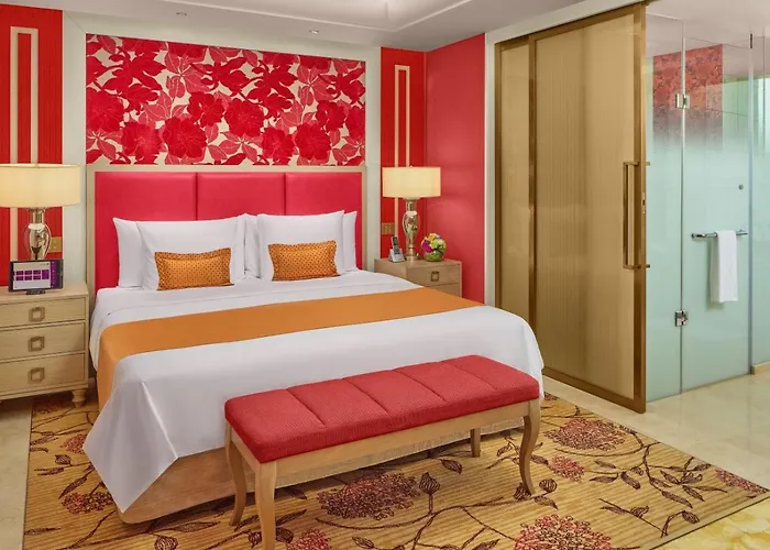Okada Manila Hotel Pasay