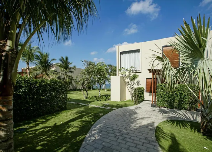 Marina Bay Vung Tau Resort & Spa