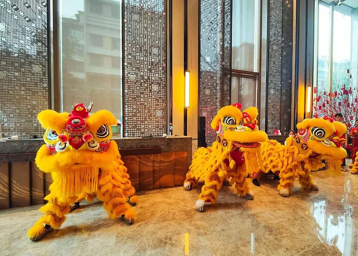 Kempinski Residences Guangzhou