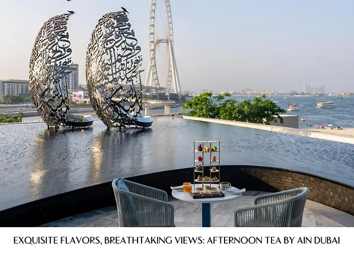 Address Beach Resort Dubai