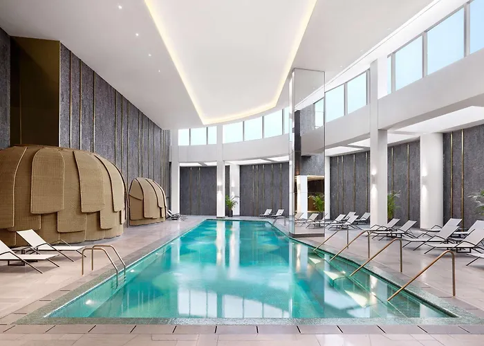 Grand Hyatt Jeju Hotel