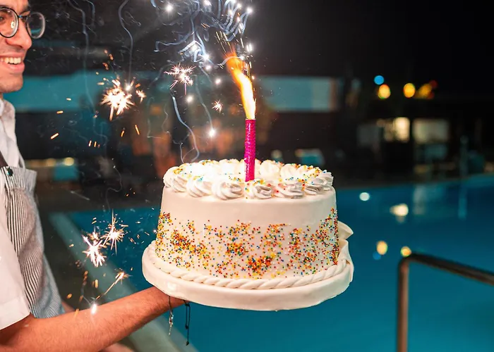 Holiday Inn & Suites - Cairo Maadi By Ihg