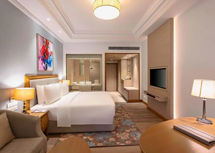 Park Plaza Jalandhar Hotel
