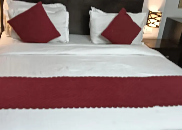 Vrindavan Suites At Omaxe Enternity