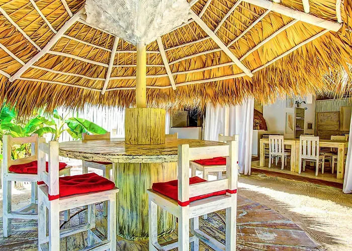 Tropicana Suites Deluxe Playa Los Corales Punta Cana