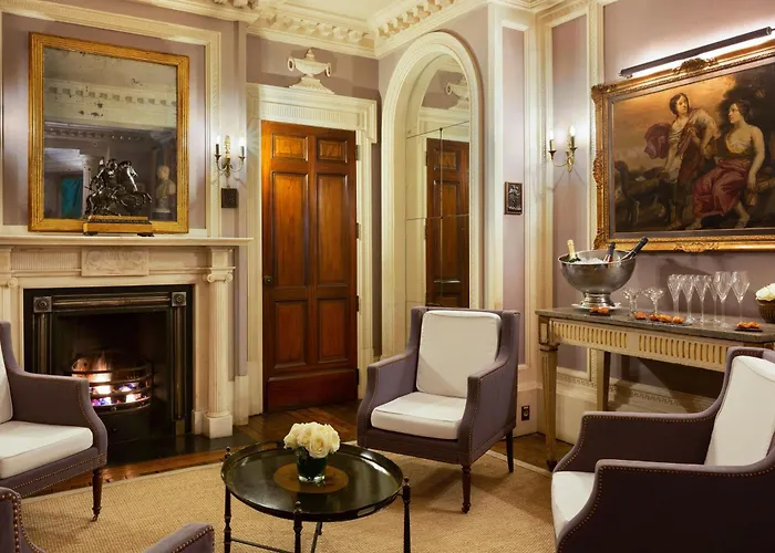 Le Dokhan'S Paris Arc De Triomphe, A Tribute Portfolio Hotel