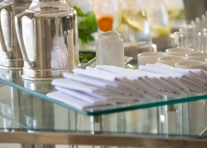 Renaissance Cairo Mirage City Hotel