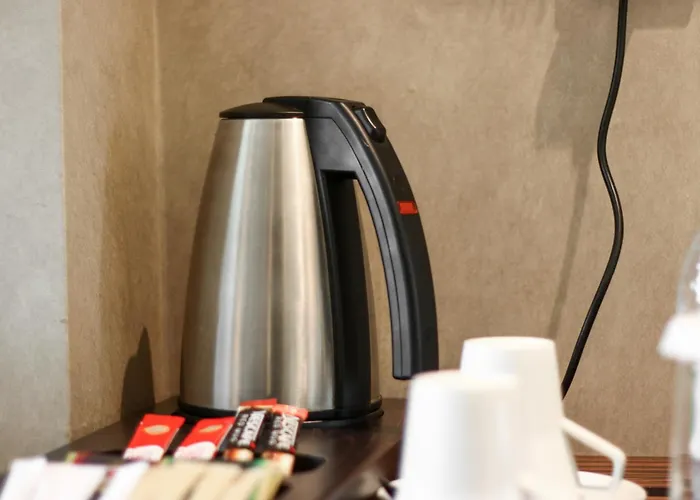 Millennium Plaza Doha Hotel