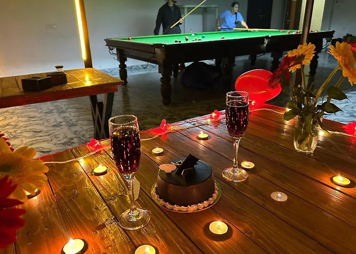 Kalasita Mahabaleshwar