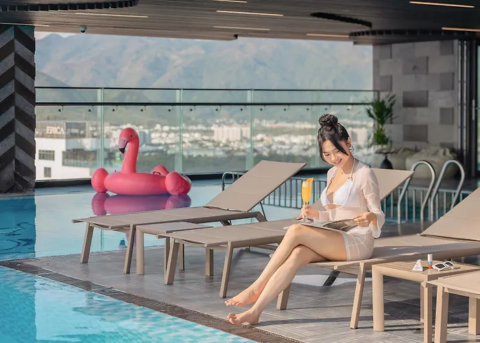 Panama Nha Trang Hotel