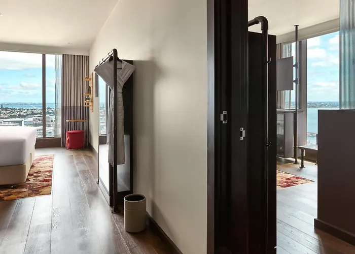 Hotel Indigo Auckland By Ihg