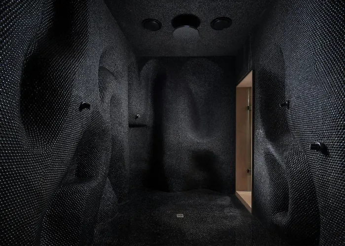 Istanbul Marriott Hotel Pendik