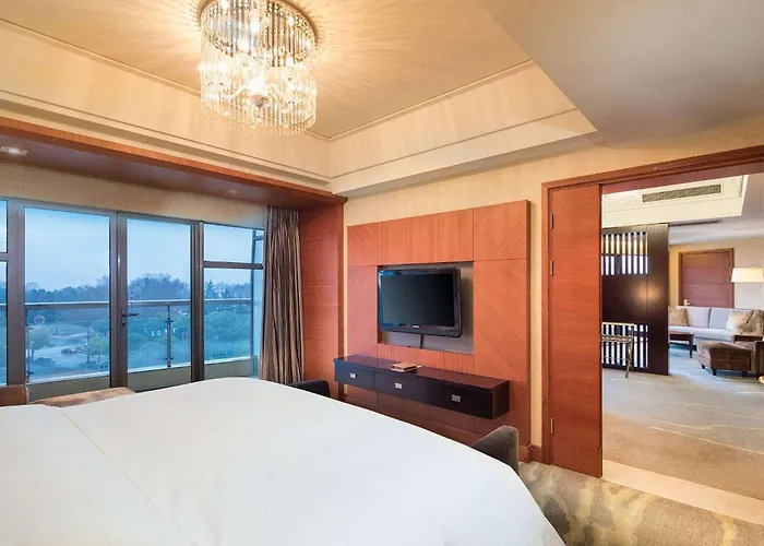 Wyndham Grand Plaza Royale Hangzhou