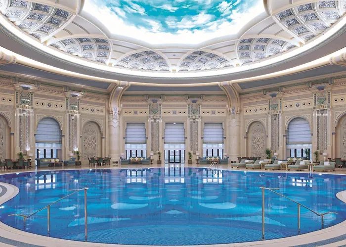 The Ritz-Carlton, Riyadh