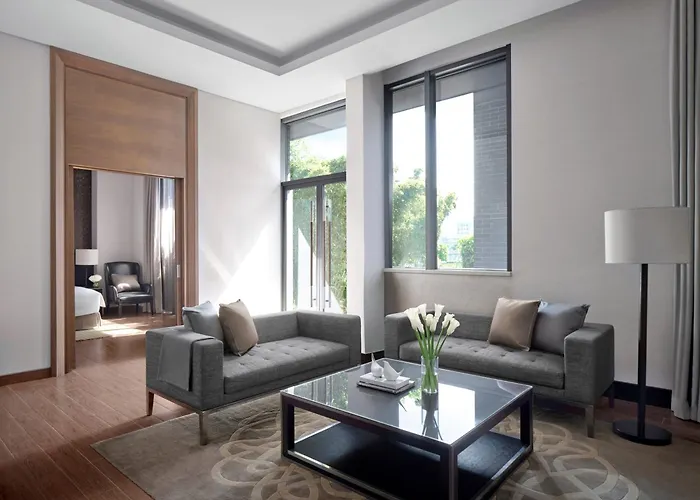 Cordis, Foshan, Lingnan Tiandi