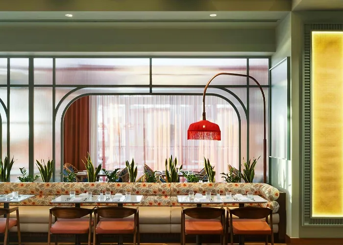 Ajman Saray, A Luxury Collection Resort, Ajman