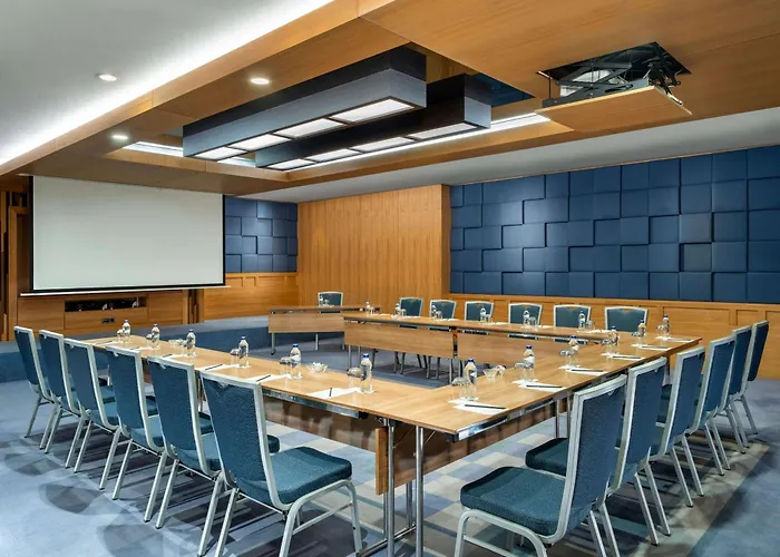 Radisson Blu Hotel, Istanbul Sisli