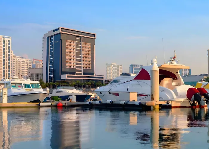 Solymar Hotel & Beach Manama