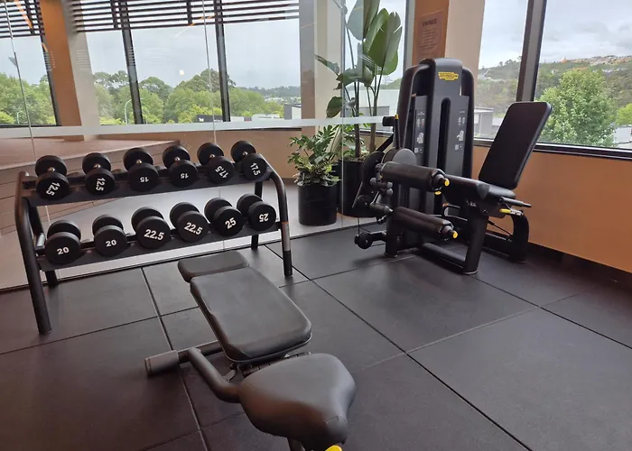 Maxim Hotel - Auckland