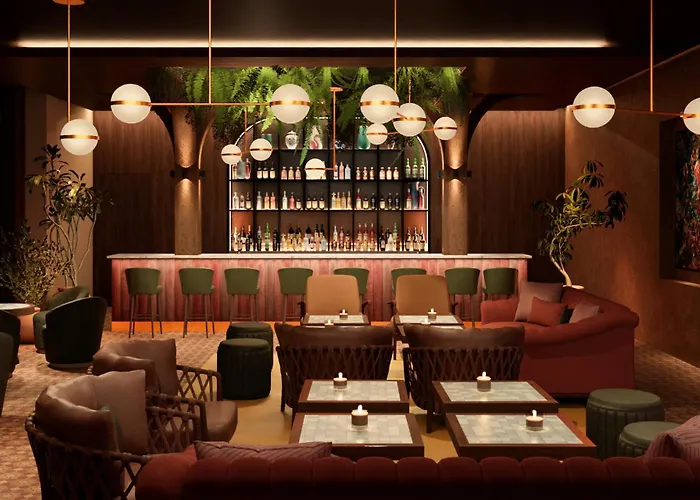 Fiesta Americana Funeeq Punta Cana All Inclusive