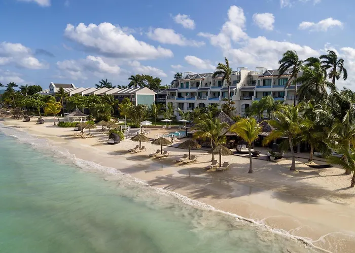 Sandals Negril Beach All Inclusive Resort And Spa - Couples Only (Adults Only)