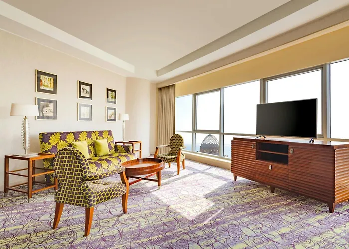 Qabila Westbay Hotel Doha